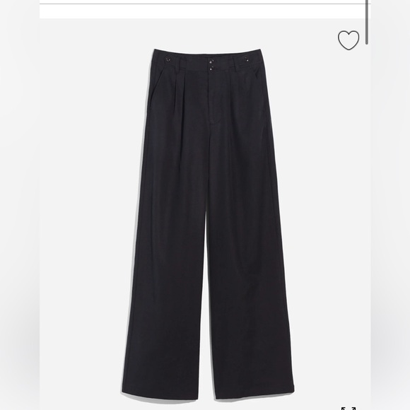 Madewell Harlow - Picture 4 of 10